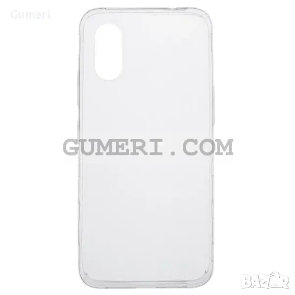 Силиконов Гръб за Samsung Galaxy XCover7, снимка 1