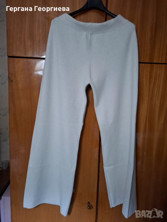 Дамски панталон, снимка 1