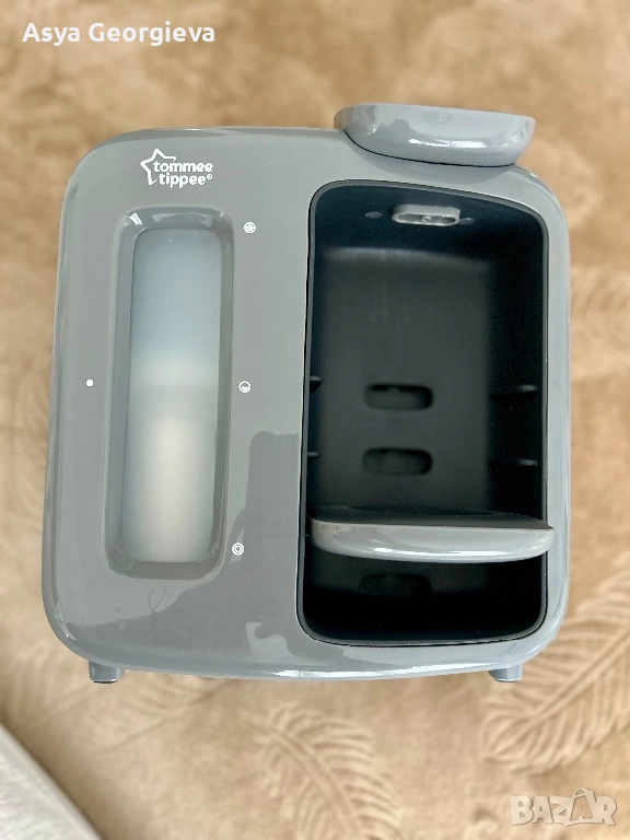 Машина за адаптирано мляко Tommee Tippee, снимка 1