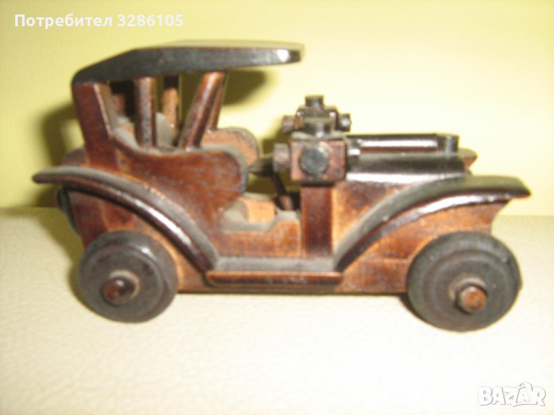 ретро кола, снимка 1