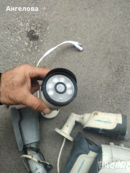 Камери, снимка 1