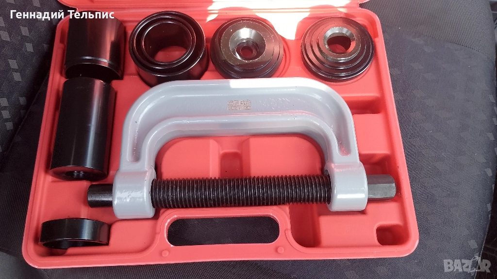 нов , снимка 1