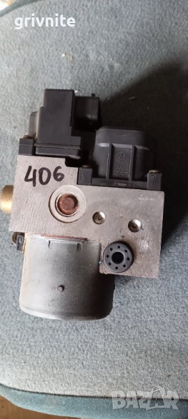 ABS помпа Peugeot 406, снимка 1