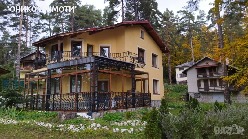 Вила в Летовище "Свети Константин", снимка 1