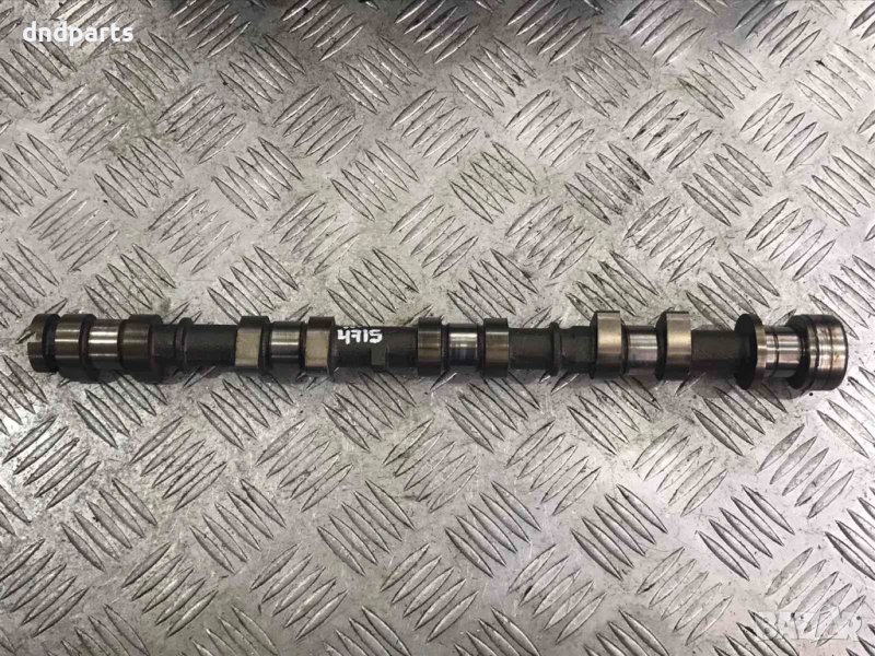  Разпределителен вал Mazda 2,1.25i,2007г., снимка 1