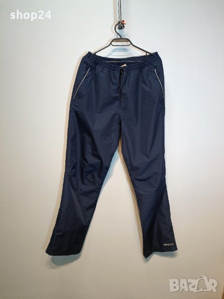 Craft L3protection Waterproof Долнище/Мъжко Л/L, снимка 1