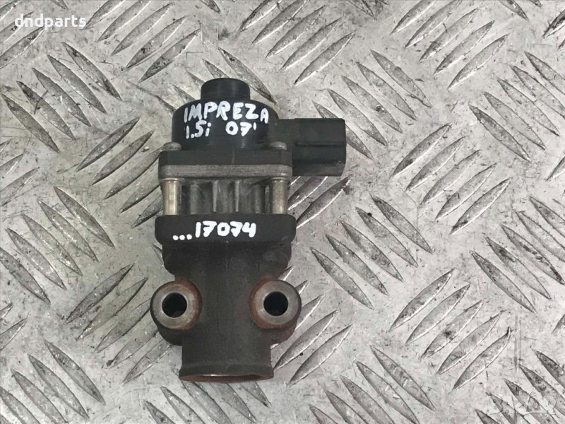 Егр Subaru Impreza,1.5i,2007г., снимка 1