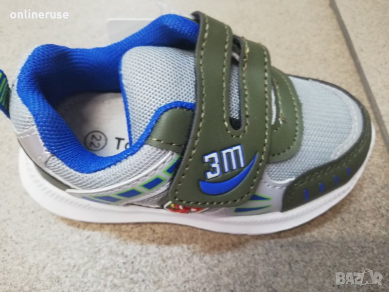 Детски маратонки , снимка 1