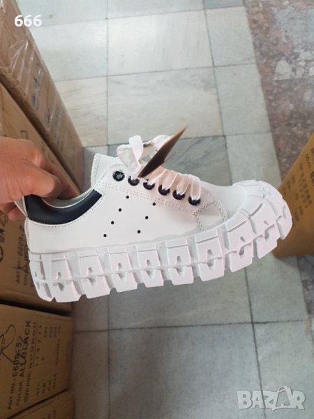 Обувки, снимка 1