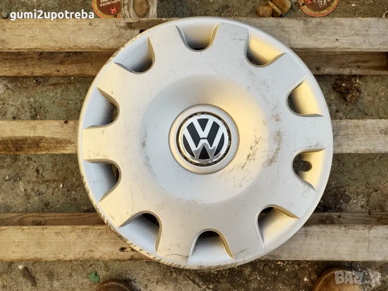 15 цола Тас за VW Golf Bora Polo Фолксваген, снимка 1