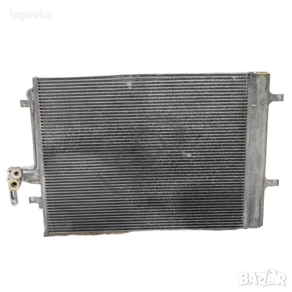 Радиатор климатик Ford Galaxy II 2006-2014 ID: 113411, снимка 1