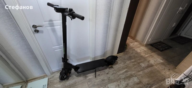 Продавам електрическа тротинетка ACER ELECTRICAL SCOOTER 5, снимка 1