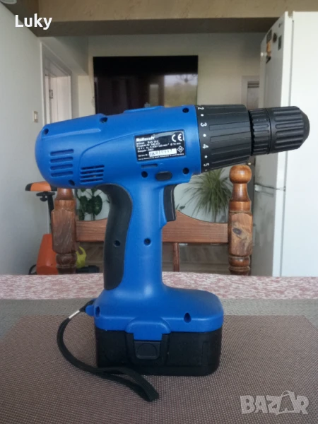 Винтоверт-Работещ.Всичко,което ви интересува е на снимките., снимка 1