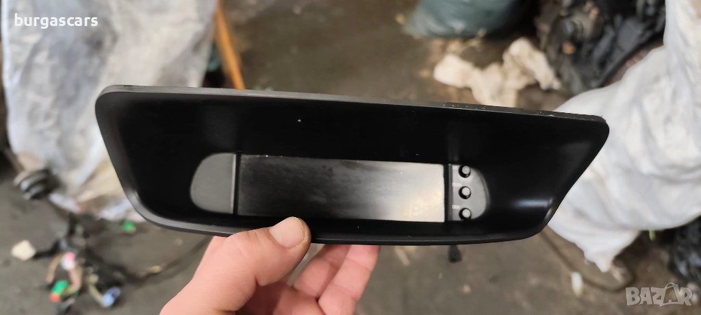 Дисплей 96644840XT-00 Peugeot 308 , снимка 1