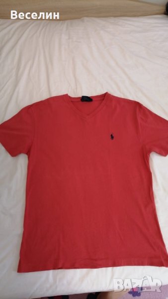 Тениска  Ralph Lauren Polo  S, снимка 1