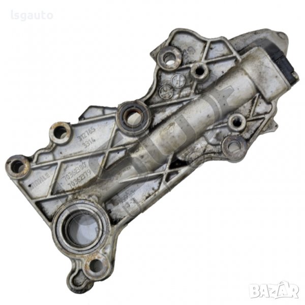 Конзола маслен охладител Mercedes-Benz E-Class (W212)(2009-2016) ID:90231, снимка 1