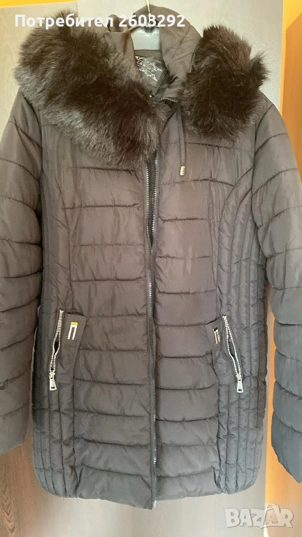 Дамско яке, снимка 1