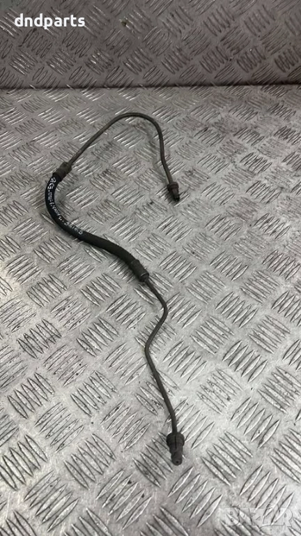 Маркуч помпа съединител Citroen C3 1.4HDI 2004г.	, снимка 1