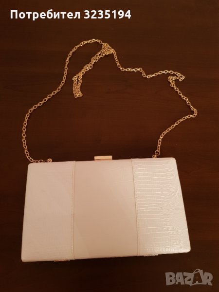 Bijou Brigitte чантичка, снимка 1