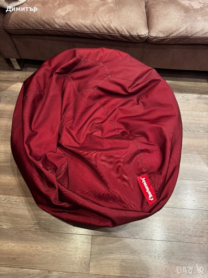 Барбарон , снимка 1