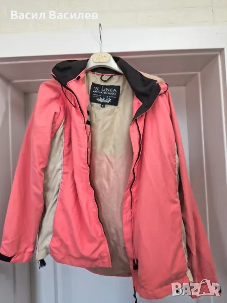 Розово яке - In Linea, снимка 1