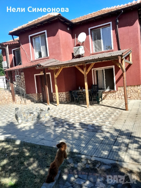 Продавам къща в село Верен Без агенции!!!, снимка 1