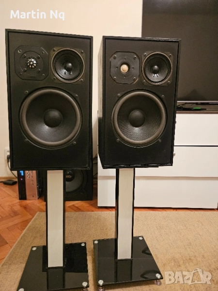 тонколони Magnat Monitor B , снимка 1