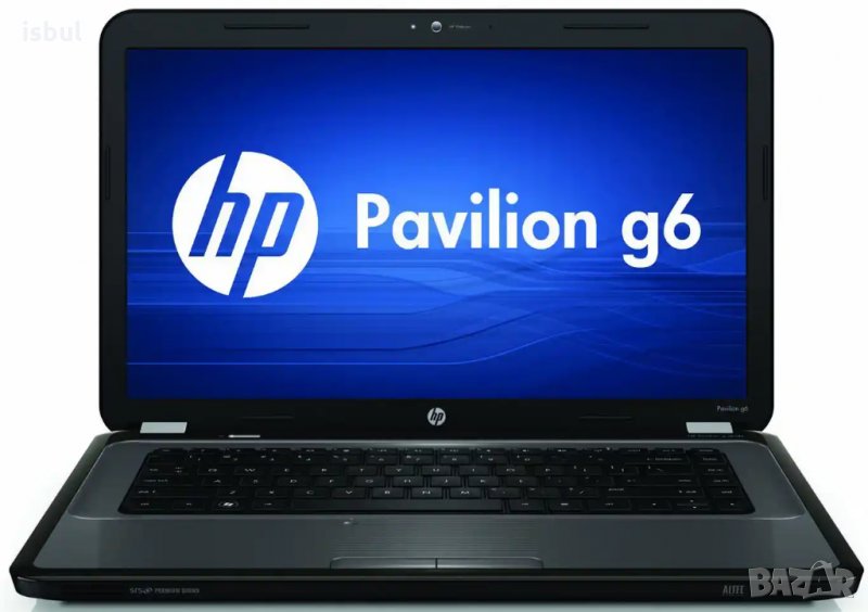  HP G6 1000, 2000 на части, снимка 1