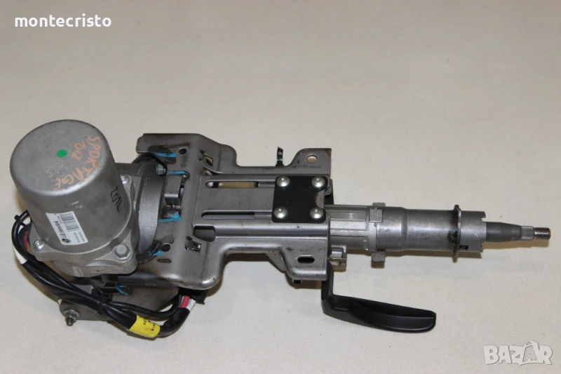 Хидравлика Kia Sportage SL (2010-2016г.) GM45100300I1 / ESP-630W / ESP630W, снимка 1