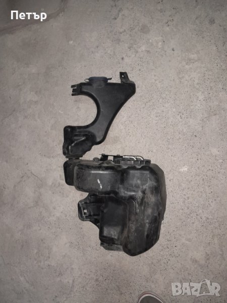 Казанче за чистачки Mercedes S W221, снимка 1