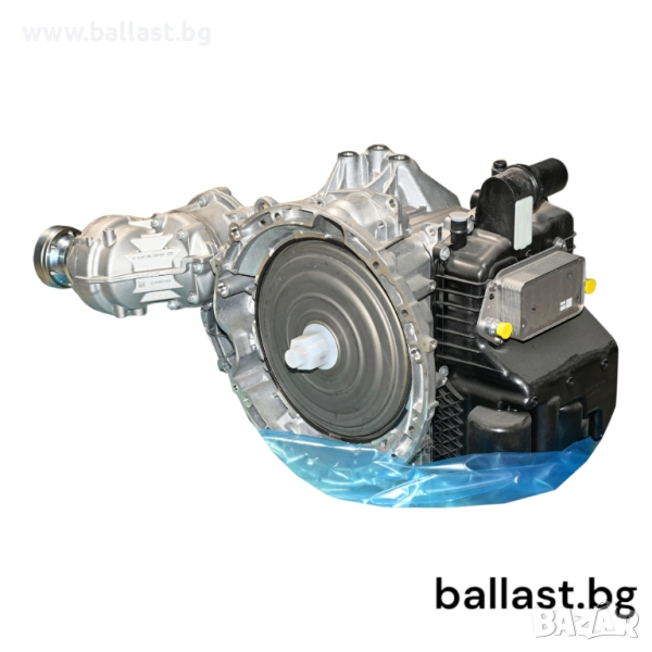 Скоростна кутия A2473700405 CLA W118, снимка 1