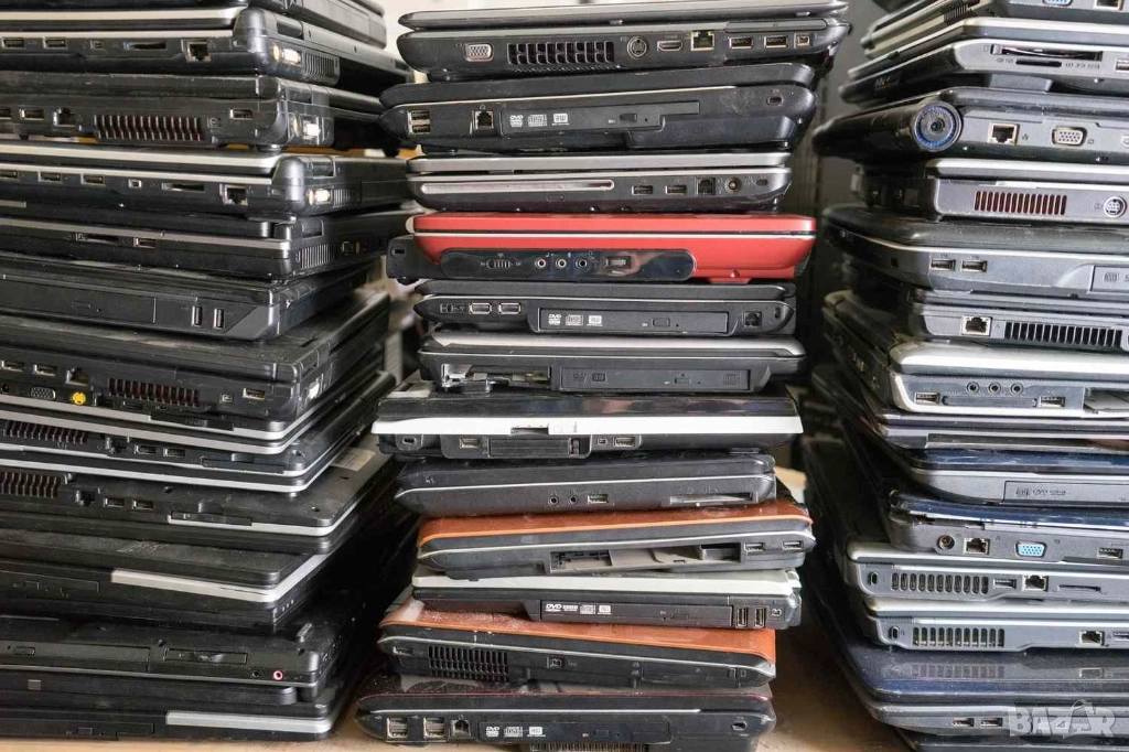 Лаптопи за ремонт или части, снимка 1