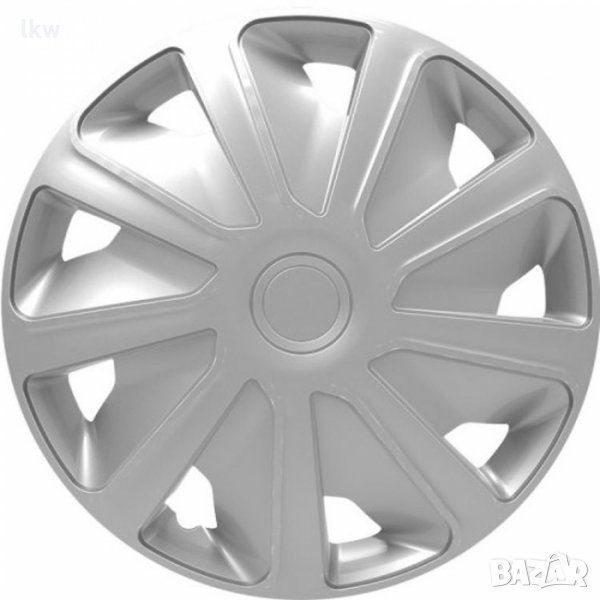 Тасове за джанти 15”, 16" Mercedes Sprinter - VW Crafter, снимка 1