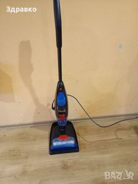Прахосмукачка за сухо и мокро почистване, снимка 1