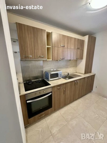 Тристаен апартамент кв.Витоша, снимка 1