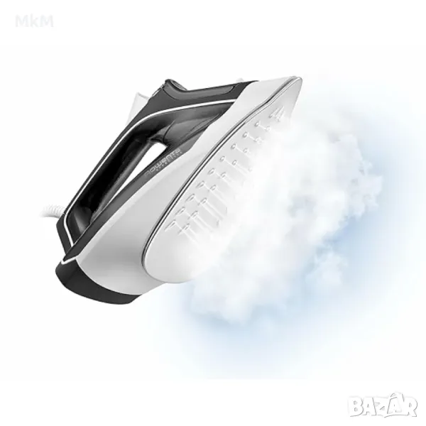 Парна ютия Rowenta Effective DX1530 , 2200 W, , снимка 1