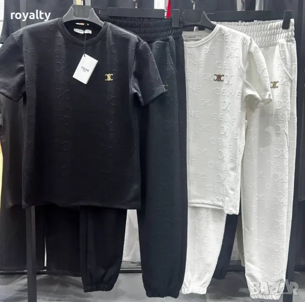 Celine дамски комплекти , снимка 1