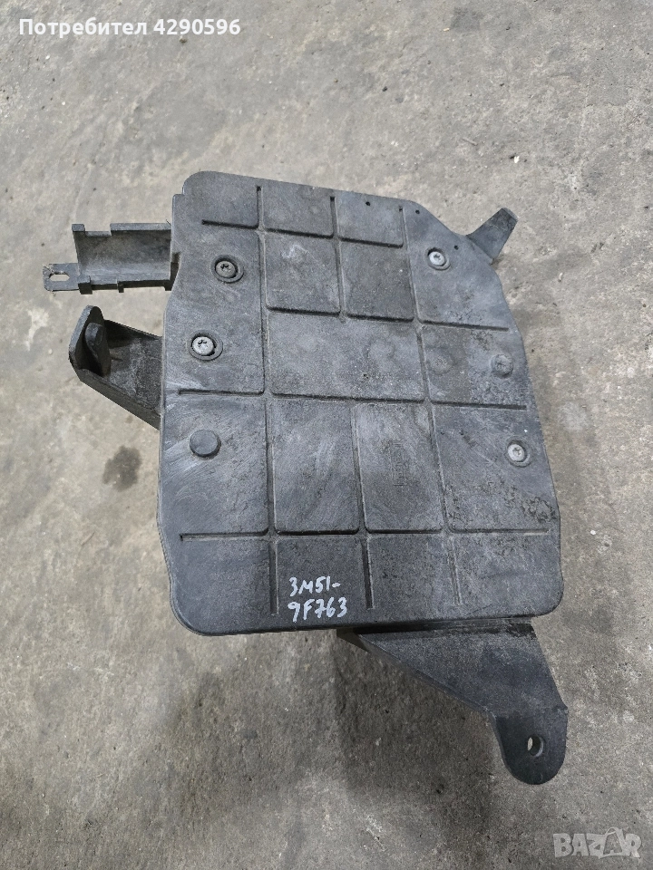 Кутия компютър за Ford Focus / Форд Фокус , снимка 1