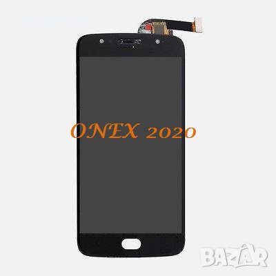 Нов LCD Дисплей за Motorola Moto G5S/ XT1792, XT1793, XT1794 /LCD Дисплей+Тъч скрийн, снимка 1