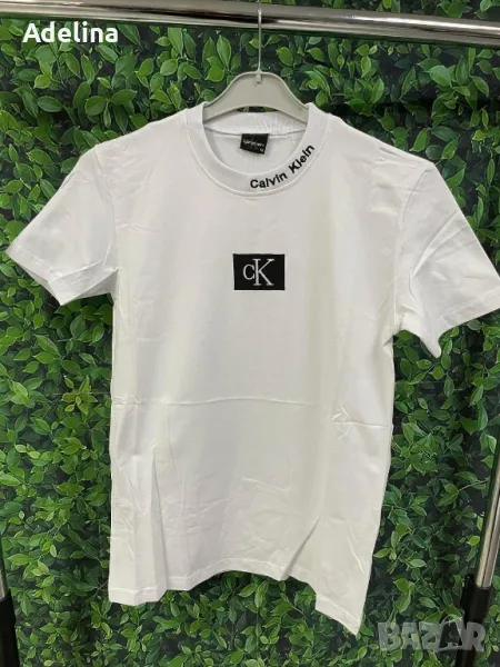 Calvin Klein мъжка тениска, снимка 1