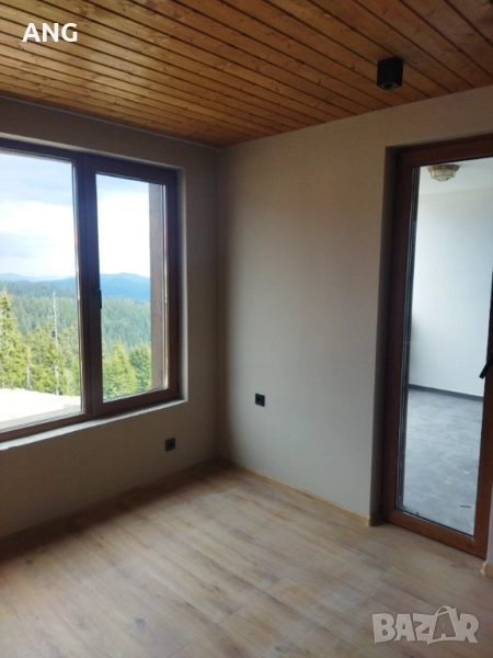 Продава двустаен апартамент в к.к. Пампорово , снимка 1