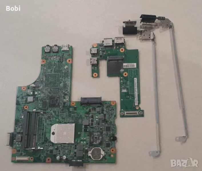 Части за Dell M5010 и Dell E5410, снимка 1