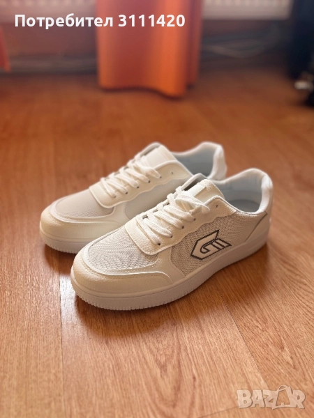 Маратонки , снимка 1