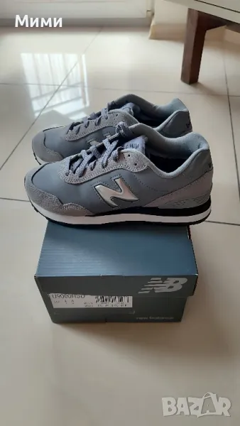 продавам нови маратонки new balance , снимка 1