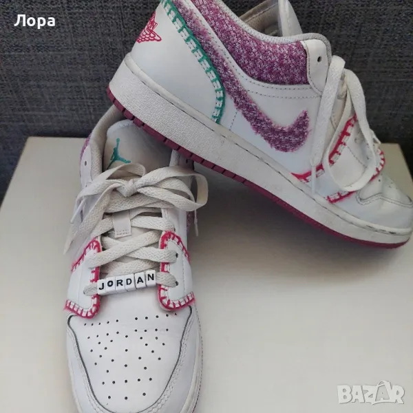 Дамски сникърси NIKE , снимка 1