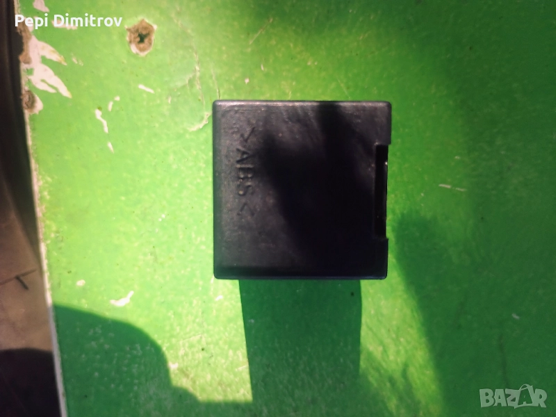 Реле Guilera 013322 Citroen AX (1986-1998), снимка 1