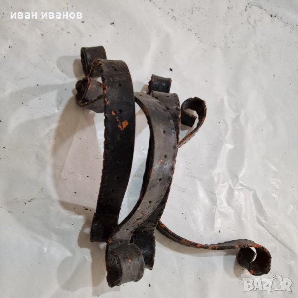 Ковани Заготовки, снимка 1