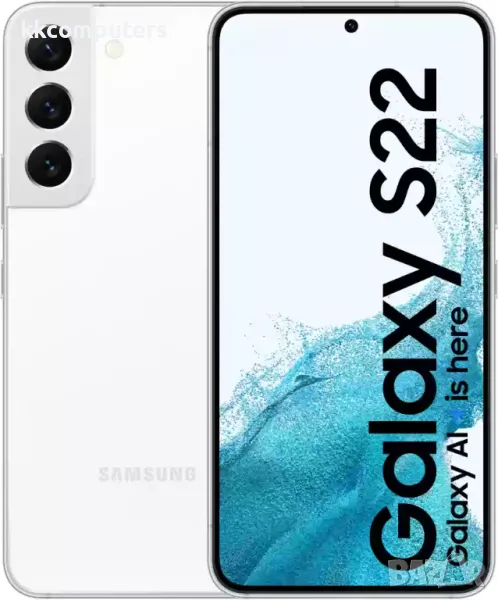 ЧАСТИ - за SAMSUNG - S22, снимка 1