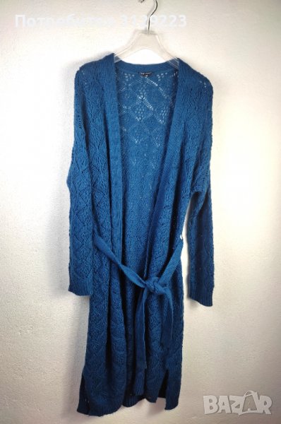 DIDI cardigan XXL, снимка 1