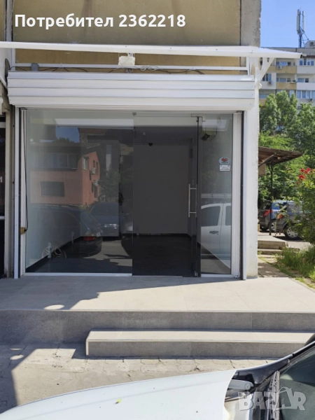 Магазин под наем кв. Модерно предградие бл. 3, снимка 1